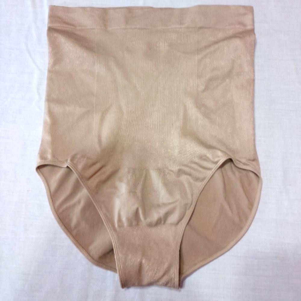 NWT Tummy Control Butt Lifter Shape Wear Under Panties